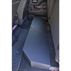 Locker Down SUVault® Model LD3011 2007 - 2019 Silverado / Sierra Crew Cab Under Seat Long Gun Safe 