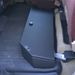 Lock'er Down SUVault® Model LD3026 2009 - 2014 F150 Crew Cab Under Seat Long Gun Safe - LD3026