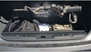 Locker Down TruncVault 2013 - 2017 Ford Taurus Model LD4001 