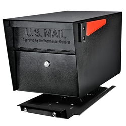 MailBoss 7500 Mail Manager PRO 