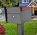 MailBoss 7505 Granite Mail Manager - GS7505