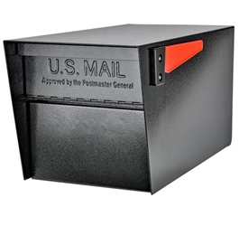 MailBoss 7526 Mail Manager Street Safe 