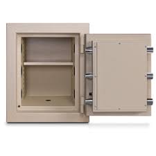Mesa Safes MTLF1814 TL-30 Series 25" High Security 2 Hour Fire Safe - MTLF1814