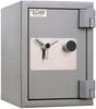 Mutual Safes - AS-3 - TL-15 High Security Burglar and Fire Composite Safe 