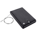 Portable Biometric Lock Box By Barska - CB12774