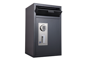 Protex Depository Safe - HD-9150D II - B-Rated Drop Safe with SecuRam Electronic Lock 