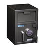 Protex FD-2014 Safe-B-rated Front Depository Safe 