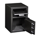 Protex FD-2014 Safe-B-rated Front Depository Safe - FD-2014