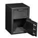 Protex FD-2014 Safe-B-rated Front Depository Safe - FD-2014
