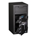 Protex FD-2714 Large Front Loading Depository Safe - PFD-2714