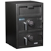 Protex FDD-3020 Safe - B-rated Duel Compartment Depository Safe - FDD-3020