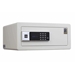 Protex Hotel, Personal and Home Safe - H4-2043 ZH with Electronic keypad (White) - H4-2043ZH