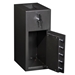 Protex RD-2410 B-rated Tall - Top Rotary Depository Safe - RD-2410