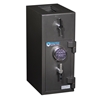Protex RD-2410 B-rated Tall - Top Rotary Depository Safe 