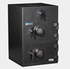 Protex RDD-3020 II Double Door Rotary Depository Safe 