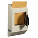 Protex WDB-110E Letter Size Wall Drop Box w/ Electronic Lock - GSWDB-110E