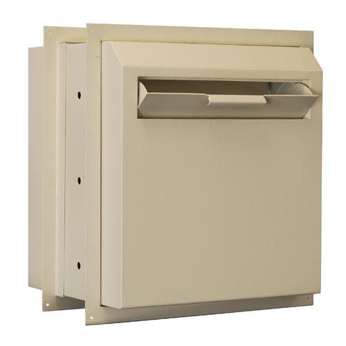 Protex WDD-180E Drop Box with Electronic Lock 