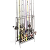 Product Reviews for Rack'em 7016 Free Standing 16 Rod Rack