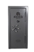 Reed Custom - Model 3064 SS Safe - SS7 Collection - 10 Gun 90 Minute Fire Rating - 7 Gauge 409 Stainless Steel - Model 3064-SS