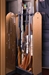 Reed Custom - Model 3064 MS Safe - MS7 Collection - 10 Gun 90 Minute Fire Rating - 7 Gauge - Model 3064
