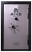Reed Custom - Model 4064 SS Safe - SS7 Collection - 38 Gun 90 Minute Fire Rating - 7 Gauge 409 Stainless Steel - Model 4064-SS