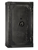Rhino Ironworks AIW7242X 130 Minute Fire : 54 Long and 10 pistol pockets Gun Safe 