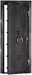 Rhino Ironworks Vault Door Series - 80" H x 30", 35", 40", 45" W - IWV8030