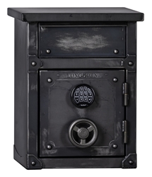 Rhino Longhorn Security Safe - End Table - Nightstand- LNS2618 LNS2618, Longhorn Security Safe, End Table, Nightstand