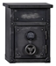 Rhino Longhorn Security Safe - End Table - Nightstand- LNS2618 - LNS2618