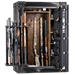 Rhino Swing Out Rack 13 Gun Fits Safes 36"W or Wider - SOR13