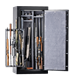 Rhino Swing Out Rack 6 Gun Fits Safes 28"W or Wider - SOR6