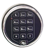 S&G 2006 EMP Resistant Electronic Keypad - Titan™ Pivot Bolt Lock and Keypad Kit 