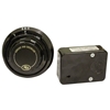 S&G 6730 Back & White Spyproof Mechanical Safe Lock, Dial & Dial Ring Package 
