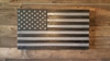 San Tan Wood Works - Subdued Concealment Flag (X-Large Size) 