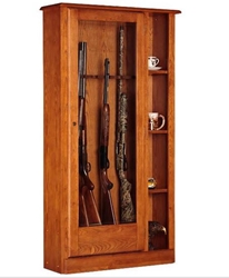 Scout RTA 725 10-Gun Cabinet  