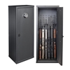 SecureIt Tactical Gun Cabinet - Model 52 ** First Generation - Only One Avaliable First Come Fist Serve Basis** 