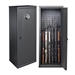 SecureIt Tactical Gun Cabinet - Model 52 ** First Generation - Only One Avaliable First Come Fist Serve Basis** - FB-52KD-06-1