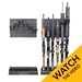 SecureIt Tactical Gun Safe Kit: Retrofit 6 - SEC-RD6-01