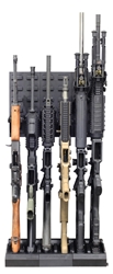 SecureIt Tactical Gun Safe Kit: Retrofit 6 