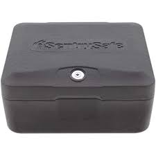 Sentry 0500 Security Box - GS0500