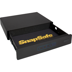 SnapSafe 75402 Under Bed Safe Medium 