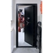 SnapSafe 75415 Vault Door 36" x 80" - Scratch &amp; Dent - 75415-185854R-S&amp;D
