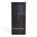 SnapSafe 75415L Left-Hinge Inswing Vault Door 36" x 80" - 75418