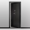SnapSafe 75416 Vault Door 32" X 80" 