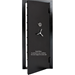 SnapSafe 75419 Outswing Vault Door 32" X 80"- Scratch &amp; Dent - 75419-186060-S&amp;D
