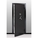 SnapSafe 75419 Outswing Vault Door 32" X 80"- Scratch &amp; Dent - 75419-186060-S&amp;D