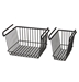 SnapSafe 76011 - Hanging Shelf Basket LG - 76011