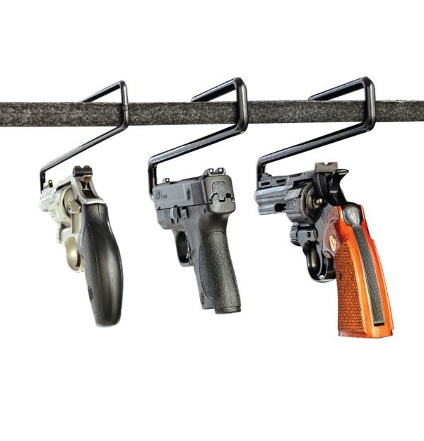 SnapSafe Handgun Hangers Mixed Pack 75871 for sale online 
