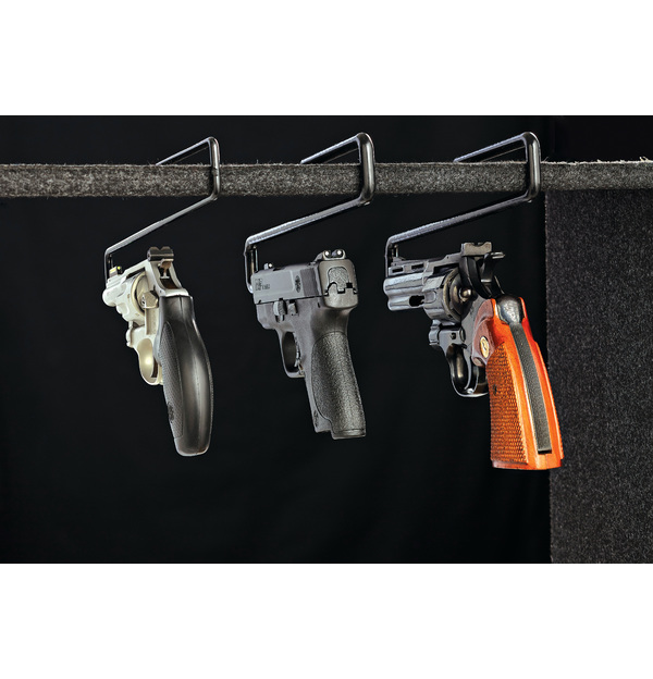 SnapSafe Handgun Hangers Mixed Pack 75871 for sale online 