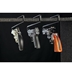 SnapSafe Handgun Hangers - 9mm/.38 Cal. Pack - 75873